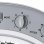 Ventoinha de Chão Haeger Home Wind 45W 30,5cm 3 Velocidades Temporizador Silenciosa