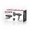 Haeger Perfect Fold Secador de Cabelo 2000W