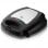 Haeger Tostada Sandwich Maker avec Grill 750W
