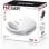 Haeger Panini Sandwichera con Grill 750W