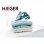 Haeger Ultra Steam Inox Plancha de Vapor 2800W