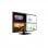 LG 43UN700-B LED display 108 cm (42.5") 3840 x 2160 pixels Noir