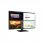 LG 43UN700-B LED display 108 cm (42.5") 3840 x 2160 pixels Noir
