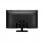LG 43UN700-B LED display 108 cm (42.5") 3840 x 2160 pixels Noir