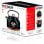 Bollitore Haeger Art Deco nero 1,7 l 2200 W