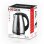 Haeger Paris Hervidor de Agua 1.7L 2200W