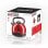 Haeger Red Cherry Hervidor de Agua 1.7L 2200W