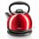 Haeger Red Cherry Hervidor de Agua 1.7L 2200W