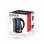 Haeger Blackness Fervedor de Água 1.7L 2200W