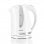 Haeger Whiteness Hervidor de Agua 1.7L 2200W