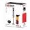 Haeger Super Wand Plus Batidora de Mano con Licuadora 1000W