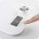 Balance de cuisine Haeger Nobatt sans piles