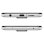 Xiaomi REDMI Note 9S 4G 4GB 64GB 6.67" Blanco