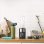 Cecotec Power Titanium 650 Fresh&Go Inox Batidora de Vaso 650W