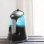 Cecotec SmoothForce 4000 UltraSteam Black Plancha Vertical 1200W