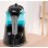 Cecotec SmoothForce 4000 UltraSteam Black Plancha Vertical 1200W