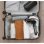 Cecotec SmoothForce 4000 UltraSteam Black Plancha Vertical 1200W
