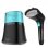 Cecotec SmoothForce 4000 UltraSteam Black Plancha Vertical 1200W