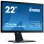 Iiyama Prolite B2283HS-B3 21.5" LED FullHD