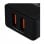 Canyon CNE-CHA03B Cargador 2xUSB 2.1A