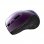 Mouse Wireless Canyon CNS-CMSW01P 1600 DPI Lilla