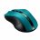 Canyon CNE-CMSW05G Rato Sem Fios 1600 DPI Verde