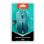 Canyon CNE-CMSW05G Rato Sem Fios 1600 DPI Verde