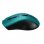 Canyon CNE-CMSW05G Rato Sem Fios 1600 DPI Verde