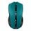 Canyon CNE-CMSW05G Rato Sem Fios 1600 DPI Verde