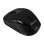 Canyon CNR-MSOW06B Ratón Inalámbrico 1600 DPI Negro