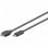 Goobay Cabo USB-C para Micro USB B 3.0 Macho/Macho 1m Preto