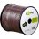 Goobay Cable para Altavoz 2x2.5mm 100m Rojo/Negro