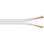 Goobay 67750 câble audio 10 m Blanc