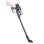 Aspirateur sans Fil Fagor Ares 25.9V 220W 40min Filtre HEPA Réservoir 600ml Gris Violet