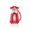 Fagor Flip 600 Batidora de Vaso 600W Roja