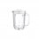 Fagor EccoMix 500 Batidora de Vaso 500W