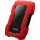 ADATA HD330 Externe Festplatte 1 TB Rot