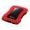 ADATA HD330 Externe Festplatte 1 TB Rot
