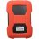 ADATA HD330 Externe Festplatte 1 TB Rot