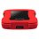 ADATA HD330 Externe Festplatte 1 TB Rot