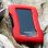 ADATA HD330 Externe Festplatte 1 TB Rot