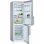 Balay 3KF6674XE Frigorífico Combi A++ Acero Inoxidable