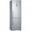 Balay 3KF6674XE Frigorífico Combi A++ Acero Inoxidable