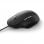 Microsoft Ergonomic Mouse Ratón Ergonómico Negro