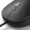 Microsoft Ergonomic Mouse Ratón Ergonómico Negro