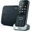 Gigaset SL450 Teléfono Inalámbrico Negro