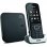 Gigaset SL450 Teléfono Inalámbrico Negro