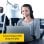 Auriculares Jabra Evolve 20 Duo com fio USB para escritório/call center com Cancelamento de Ruído e microfone, pretos