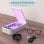 Fluxs F120 Esterilizador UVC Ultravioleta