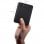 Western Digital Elements Portable Externe Festplatte 5 TB Micro-USB B 3.2 Gen 1 (3.1 Gen 1) Schwarz